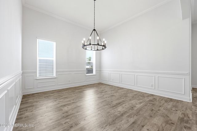 531 EAGLE MOON LAKE Drive, St. Augustine, FL 32092