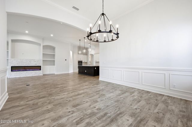 531 EAGLE MOON LAKE Drive, St. Augustine, FL 32092