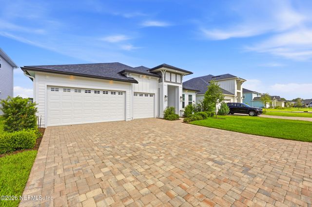 531 EAGLE MOON LAKE Drive, St. Augustine, FL 32092