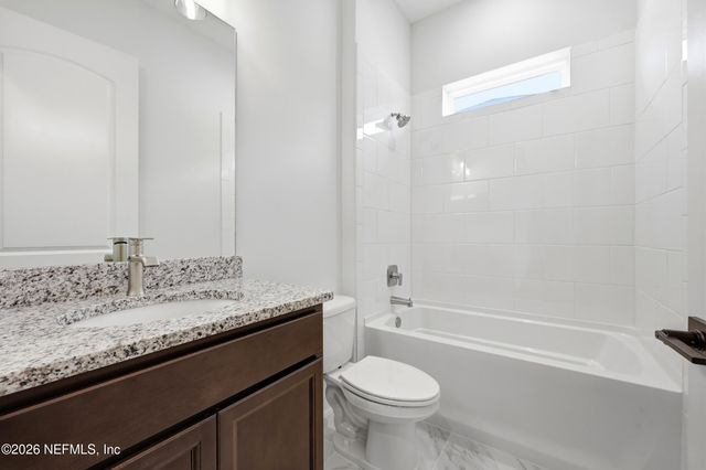 531 EAGLE MOON LAKE Drive, St. Augustine, FL 32092