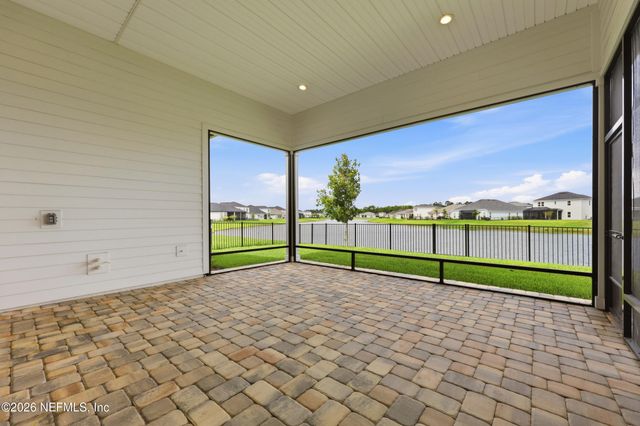 531 EAGLE MOON LAKE Drive, St. Augustine, FL 32092