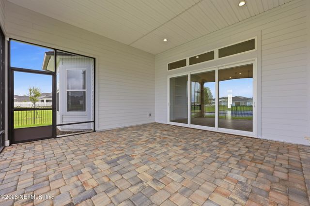 531 EAGLE MOON LAKE Drive, St. Augustine, FL 32092
