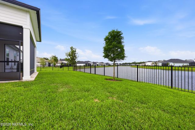 531 EAGLE MOON LAKE Drive, St. Augustine, FL 32092