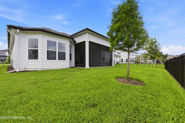 531 EAGLE MOON LAKE Drive, St. Augustine, FL 32092
