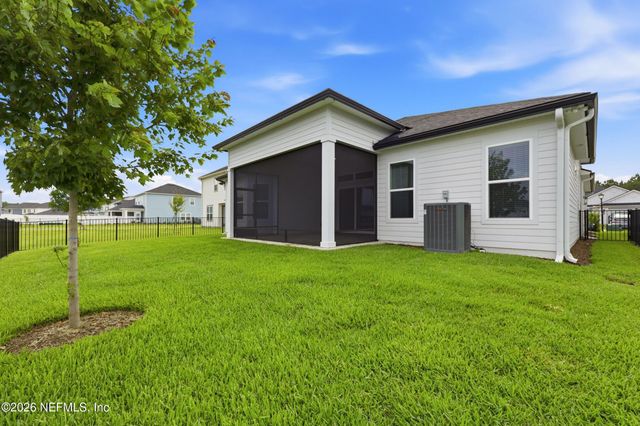 531 EAGLE MOON LAKE Drive, St. Augustine, FL 32092
