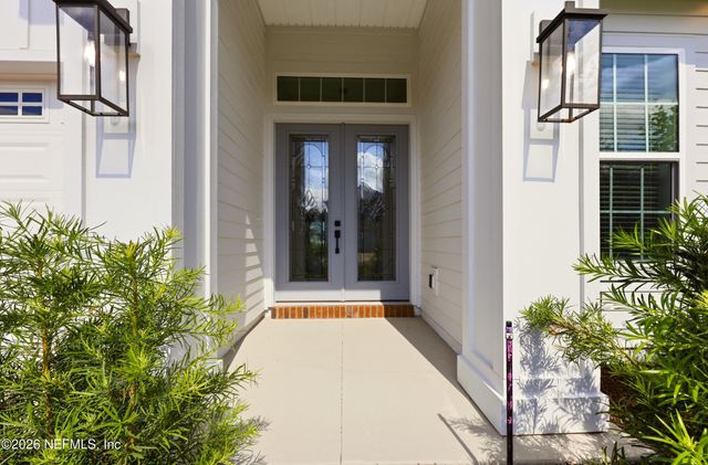 531 EAGLE MOON LAKE Drive, St. Augustine, FL 32092