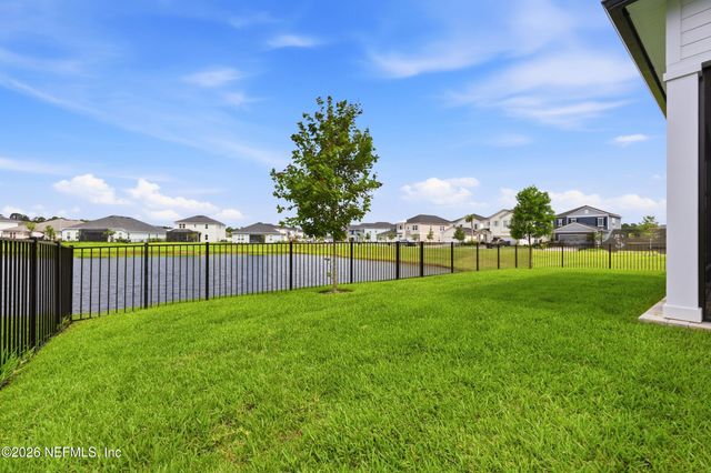 531 EAGLE MOON LAKE Drive, St. Augustine, FL 32092