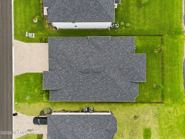 531 EAGLE MOON LAKE Drive, St. Augustine, FL 32092