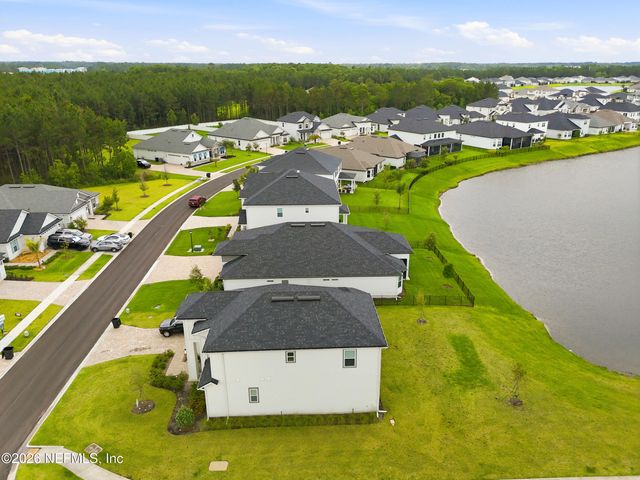531 EAGLE MOON LAKE Drive, St. Augustine, FL 32092