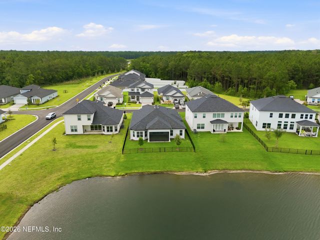 531 EAGLE MOON LAKE Drive, St. Augustine, FL 32092