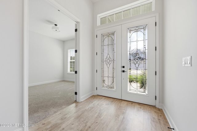 531 EAGLE MOON LAKE Drive, St. Augustine, FL 32092