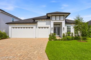 531 EAGLE MOON LAKE Drive, St. Augustine, FL 32092