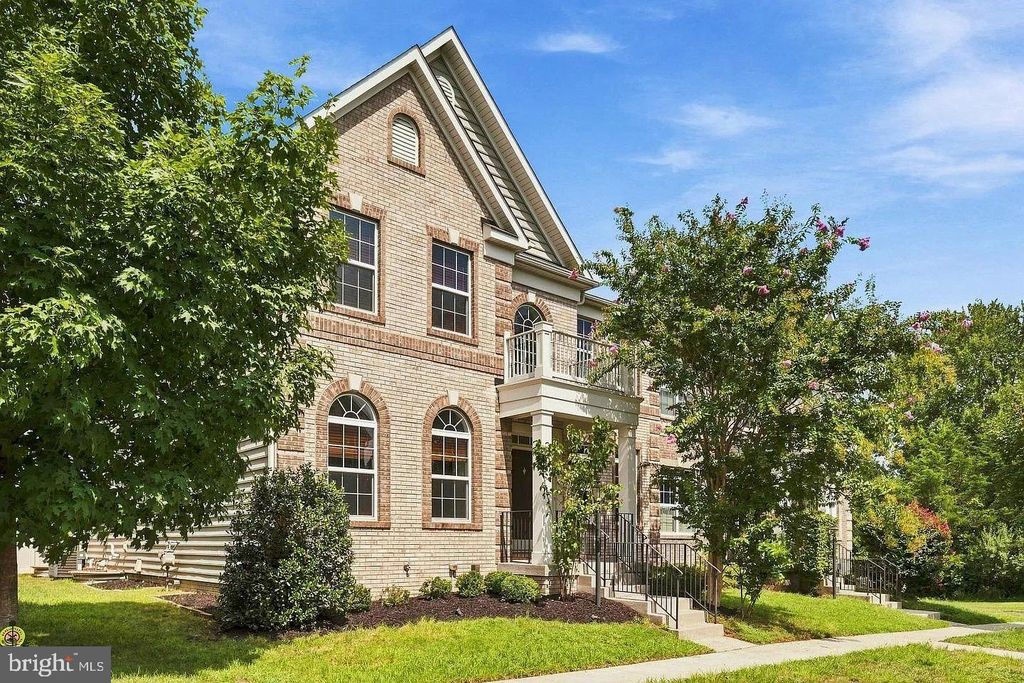 41716 DEER GRASS TER, Aldie, VA 20105
