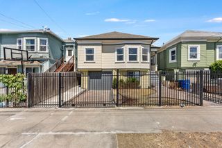 1511 19th Avenue, Oakland, CA 94606