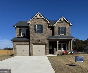 88 Jacoby Drive 86, Fairburn, GA 30213