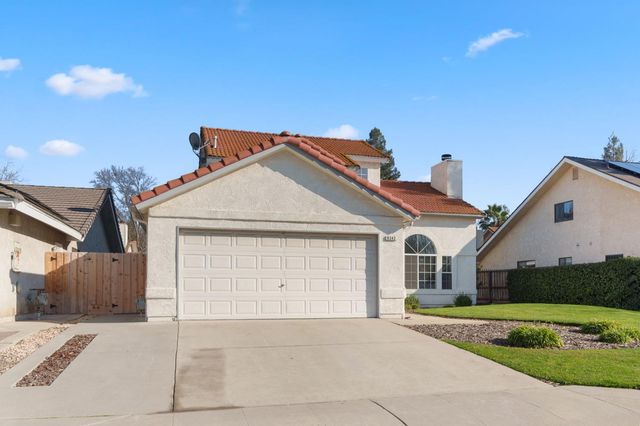 9342 N Archie Avenue, Fresno, CA 93720