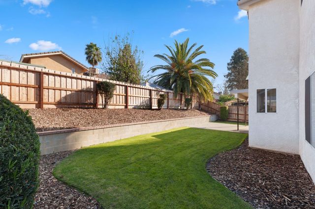 9342 N Archie Avenue, Fresno, CA 93720