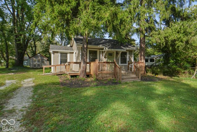 1804 E 67th Street, Indianapolis, IN 46220