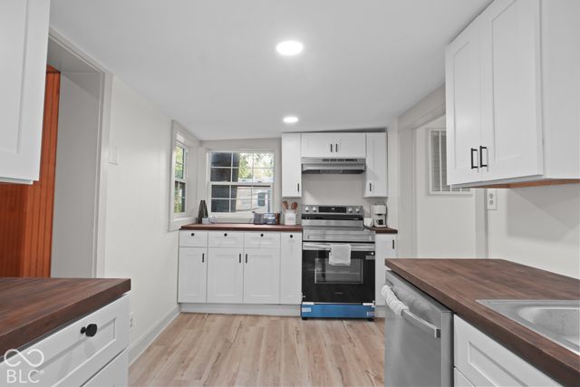 1804 E 67th Street, Indianapolis, IN 46220