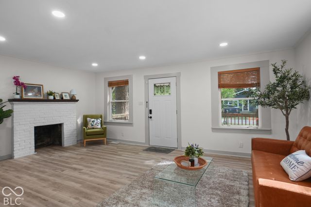 1804 E 67th Street, Indianapolis, IN 46220