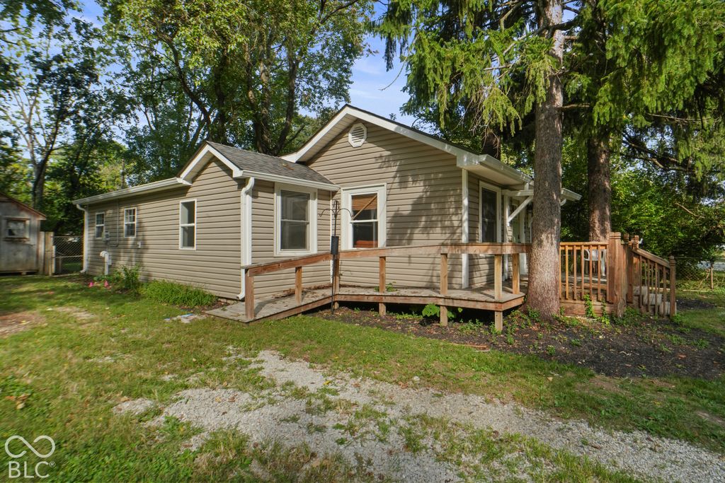 1804 E 67th Street, Indianapolis, IN 46220