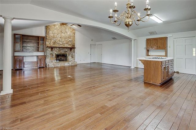 729 Fesmire Street, Asheboro, NC 27205