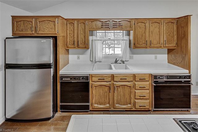 729 Fesmire Street, Asheboro, NC 27205