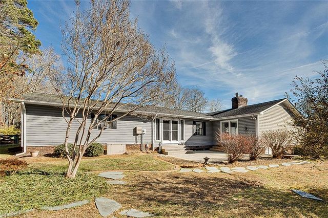 729 Fesmire Street, Asheboro, NC 27205