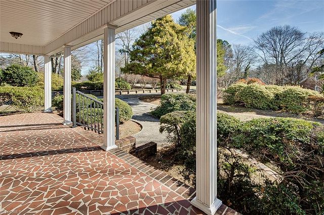 729 Fesmire Street, Asheboro, NC 27205