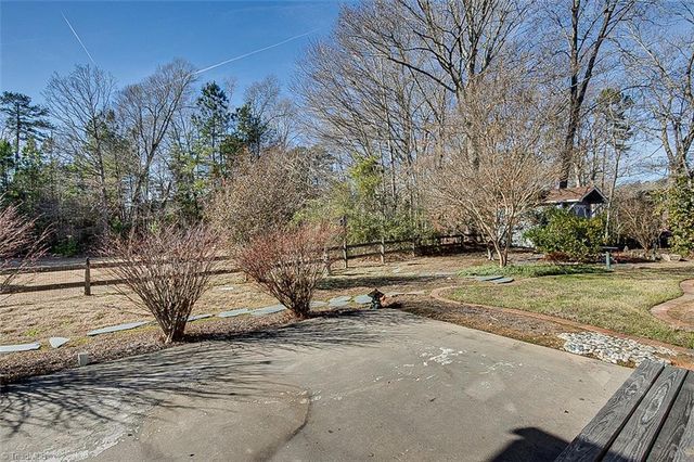 729 Fesmire Street, Asheboro, NC 27205