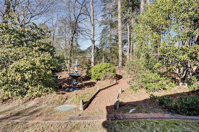 729 Fesmire Street, Asheboro, NC 27205