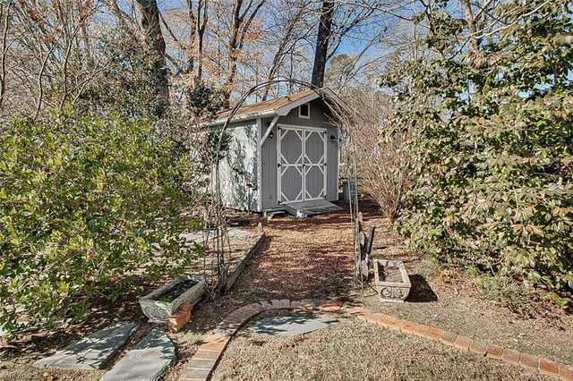 729 Fesmire Street, Asheboro, NC 27205