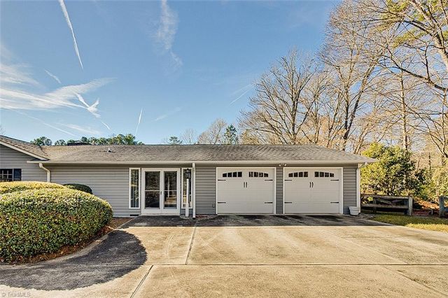 729 Fesmire Street, Asheboro, NC 27205