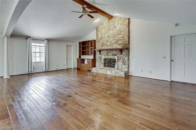 729 Fesmire Street, Asheboro, NC 27205