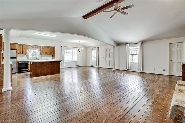 729 Fesmire Street, Asheboro, NC 27205