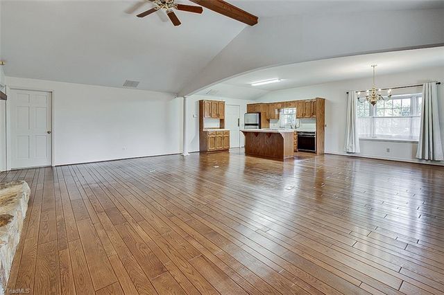 729 Fesmire Street, Asheboro, NC 27205