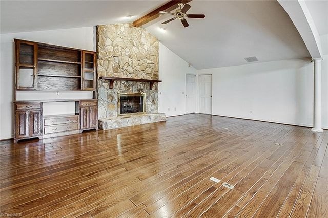 729 Fesmire Street, Asheboro, NC 27205