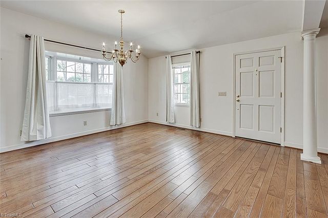 729 Fesmire Street, Asheboro, NC 27205