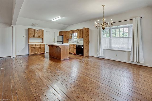 729 Fesmire Street, Asheboro, NC 27205