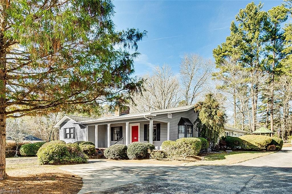 729 Fesmire Street, Asheboro, NC 27205