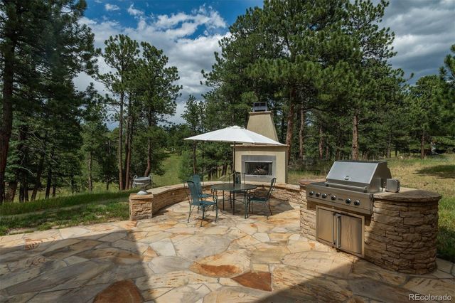 1551 Genesee Ridge Road, Golden, CO 80401