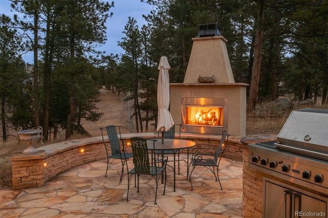 1551 Genesee Ridge Road, Golden, CO 80401