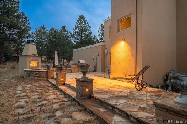 1551 Genesee Ridge Road, Golden, CO 80401