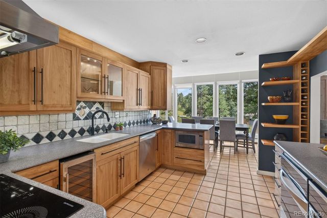 1551 Genesee Ridge Road, Golden, CO 80401