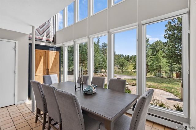 1551 Genesee Ridge Road, Golden, CO 80401