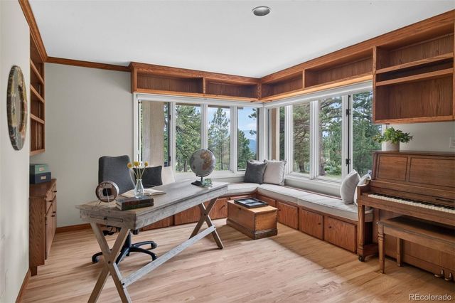 1551 Genesee Ridge Road, Golden, CO 80401