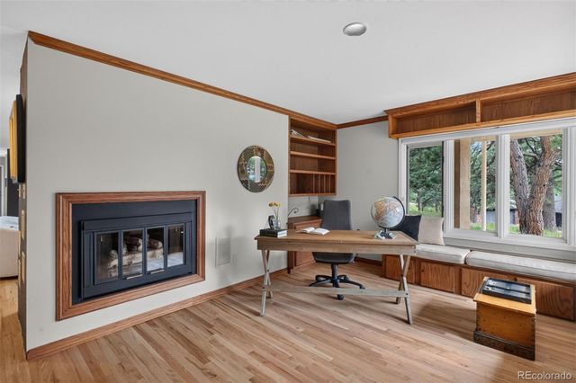 1551 Genesee Ridge Road, Golden, CO 80401