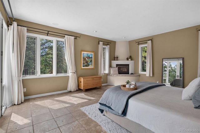 1551 Genesee Ridge Road, Golden, CO 80401