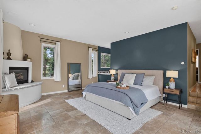 1551 Genesee Ridge Road, Golden, CO 80401