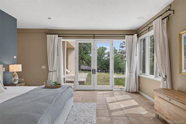 1551 Genesee Ridge Road, Golden, CO 80401